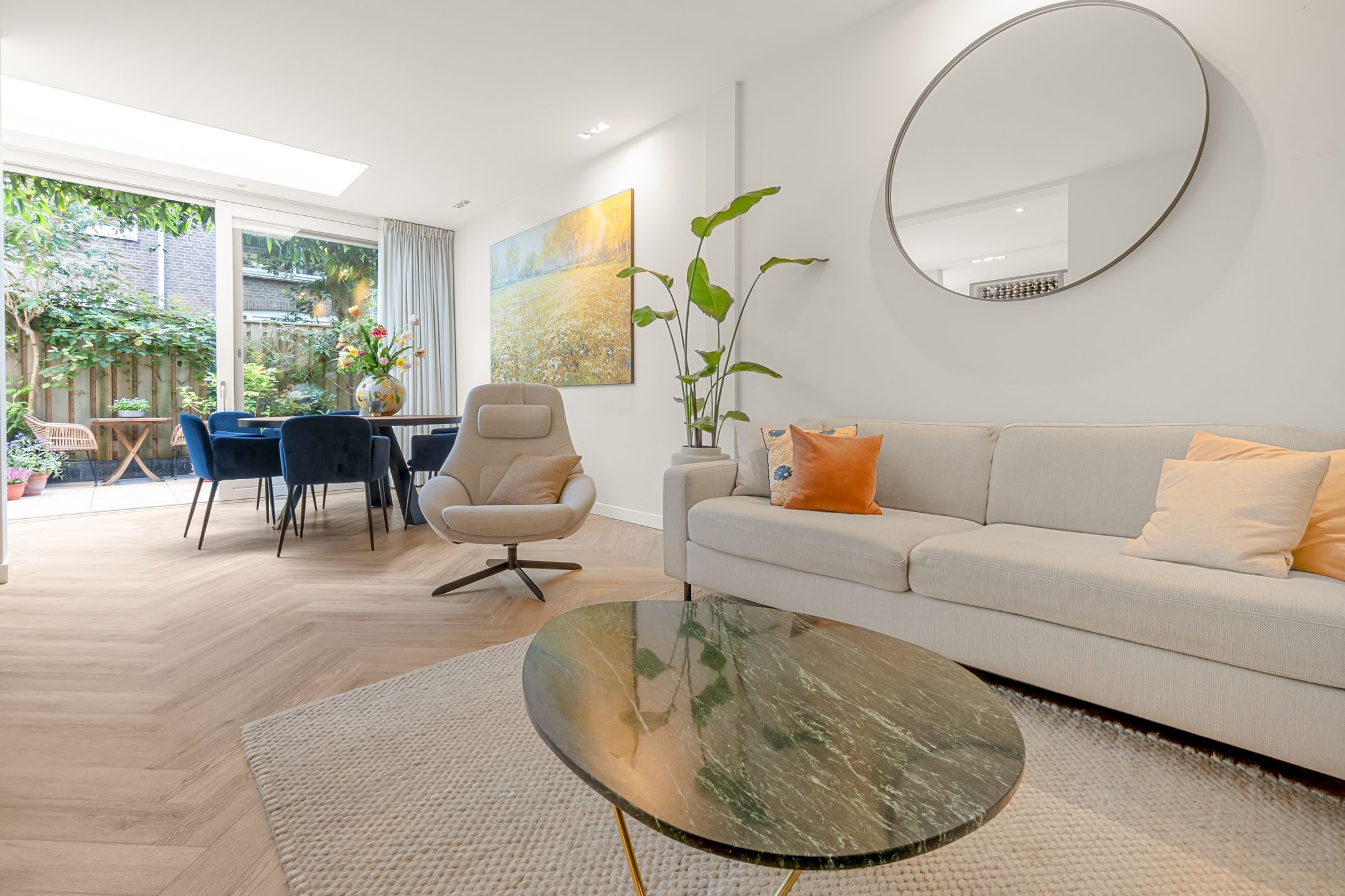 Foto 21 van Johannes Camphuijsstraat 244