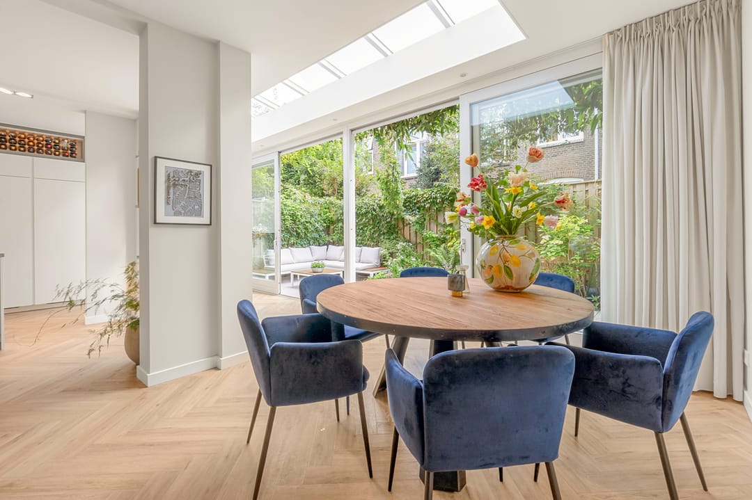 Foto 22 van Johannes Camphuijsstraat 244