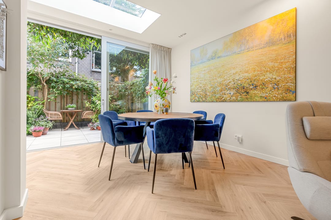 Foto 23 van Johannes Camphuijsstraat 244