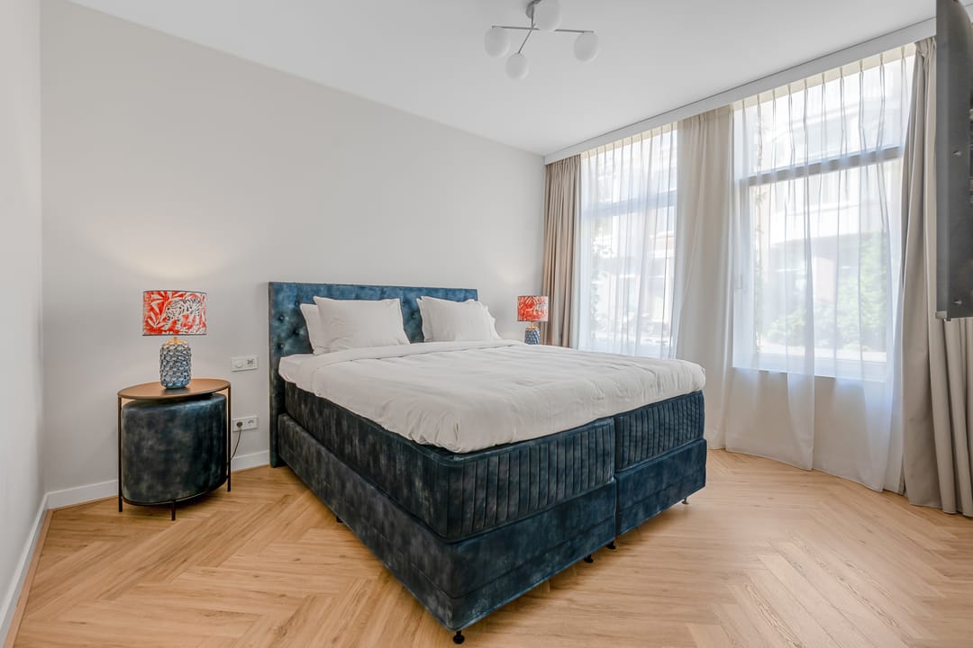 Foto 26 van Johannes Camphuijsstraat 244