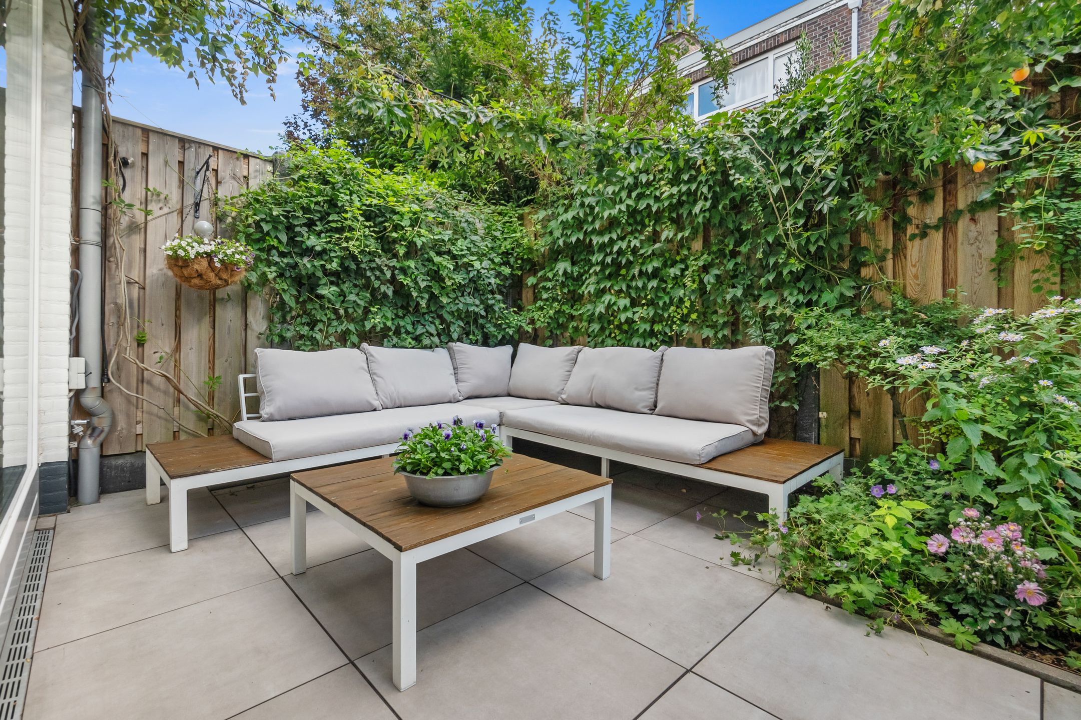 Foto 27 van Johannes Camphuijsstraat 244