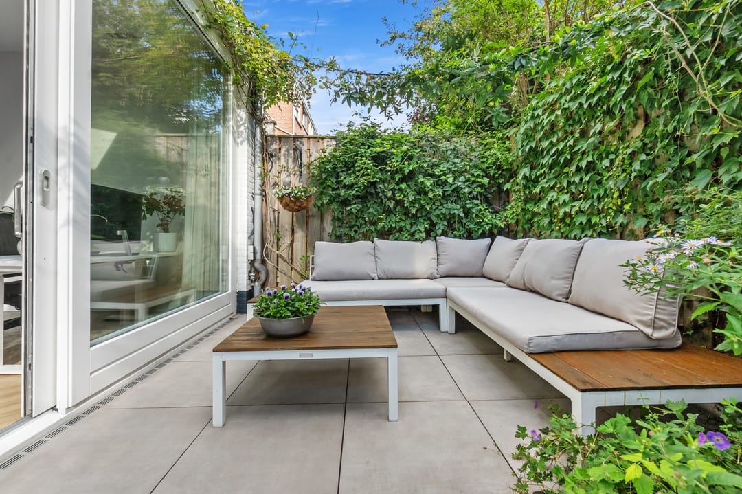 Foto 28 van Johannes Camphuijsstraat 244