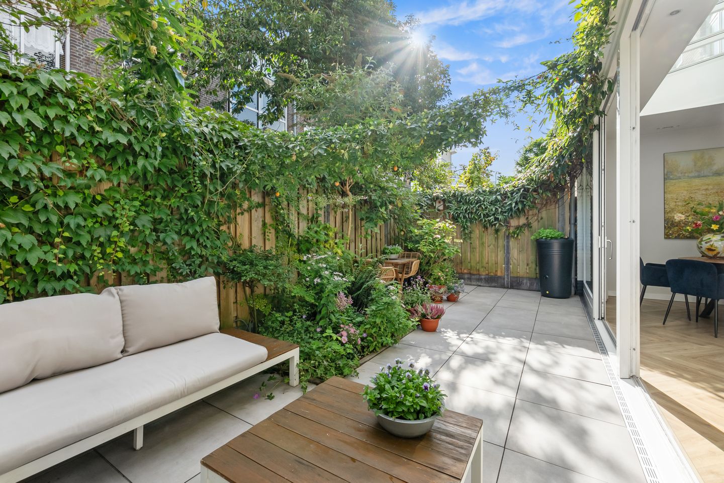 Foto 29 van Johannes Camphuijsstraat 244