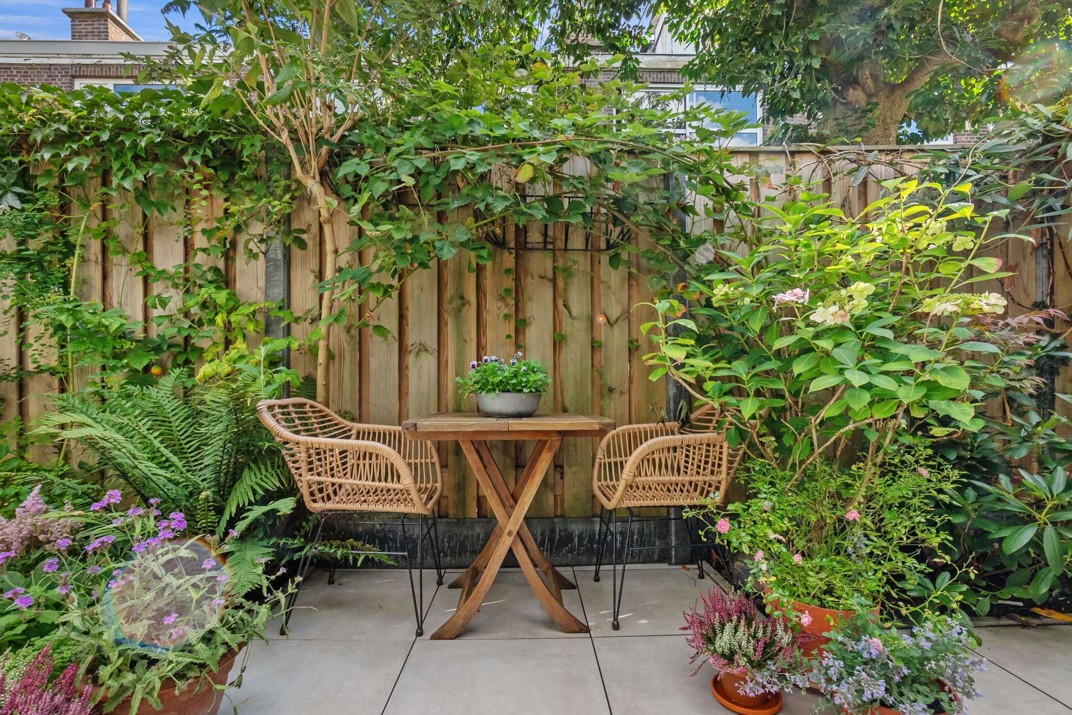 Foto 30 van Johannes Camphuijsstraat 244