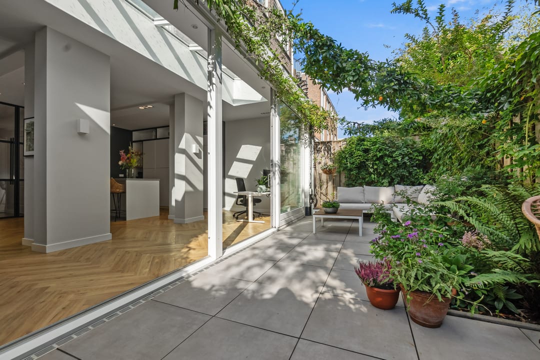 Foto 31 van Johannes Camphuijsstraat 244