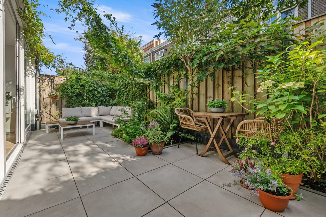 Foto 32 van Johannes Camphuijsstraat 244