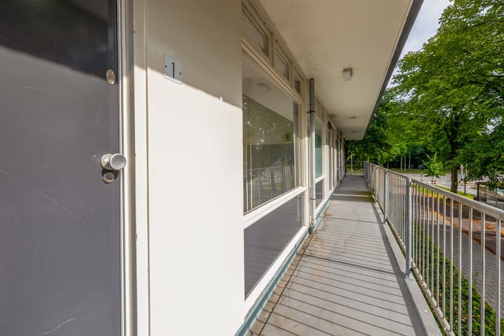 Foto 23 van Predikherenlaan 1