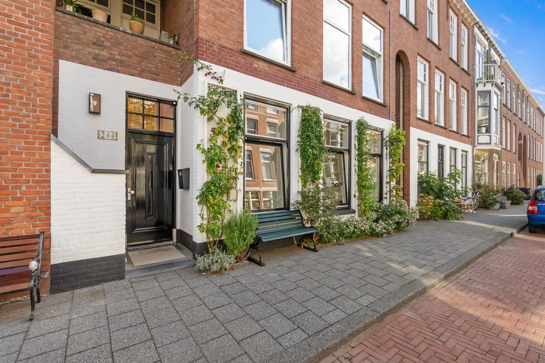 Foto 47 van Johannes Camphuijsstraat 244