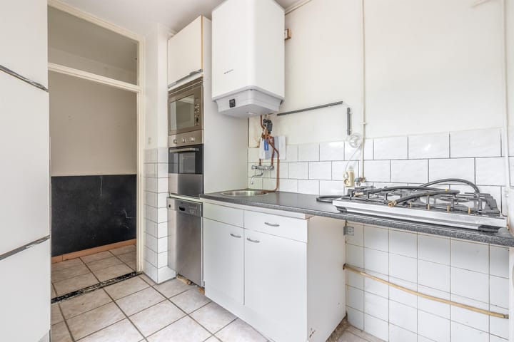 Foto 9 van Predikherenlaan 1