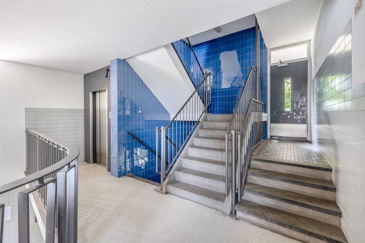 Foto 24 van Predikherenlaan 1