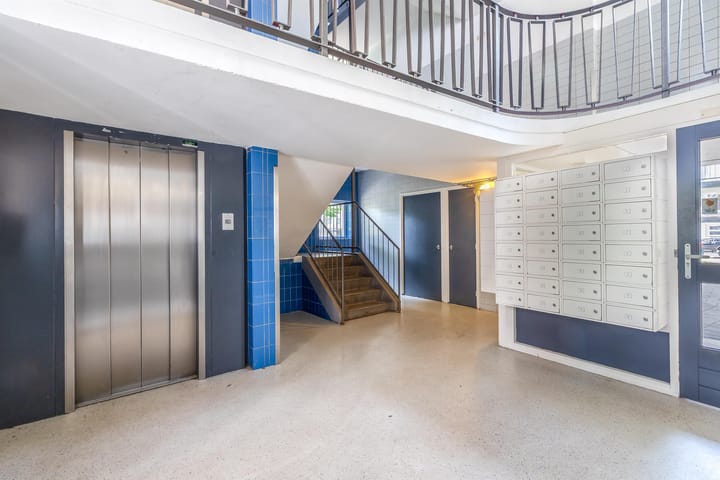 Foto 26 van Predikherenlaan 1