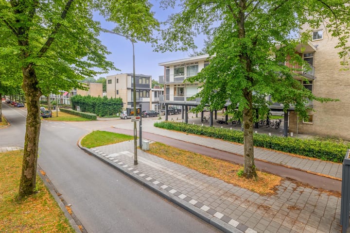 Foto 33 van Predikherenlaan 1