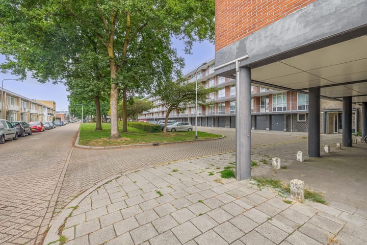 Foto 34 van Predikherenlaan 1