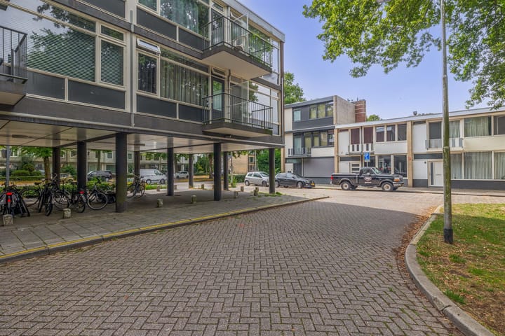 Foto 32 van Predikherenlaan 1