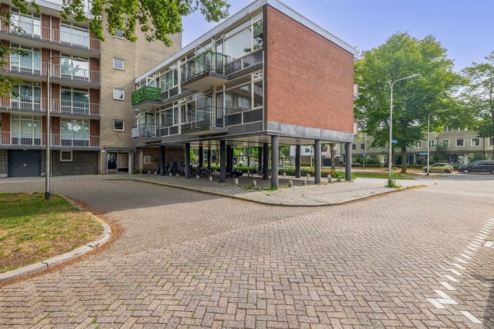 Foto 31 van Predikherenlaan 1