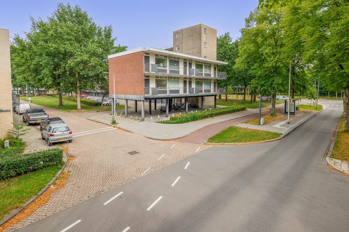 Foto 30 van Predikherenlaan 1