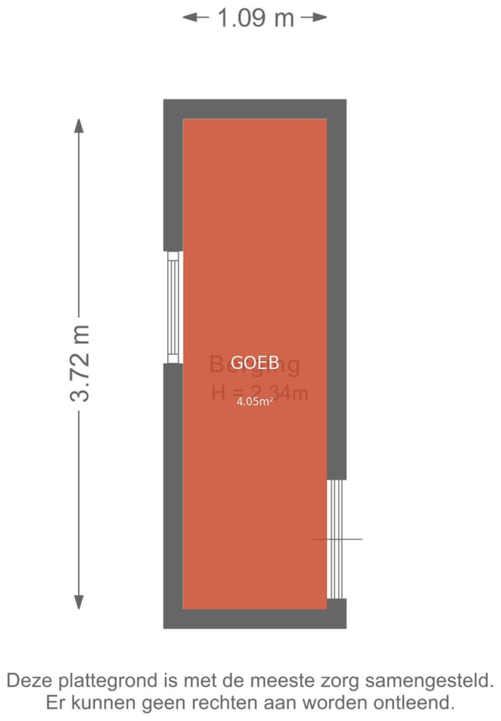 Foto 44 van Predikherenlaan 1