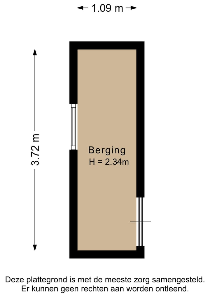 Foto 43 van Predikherenlaan 1