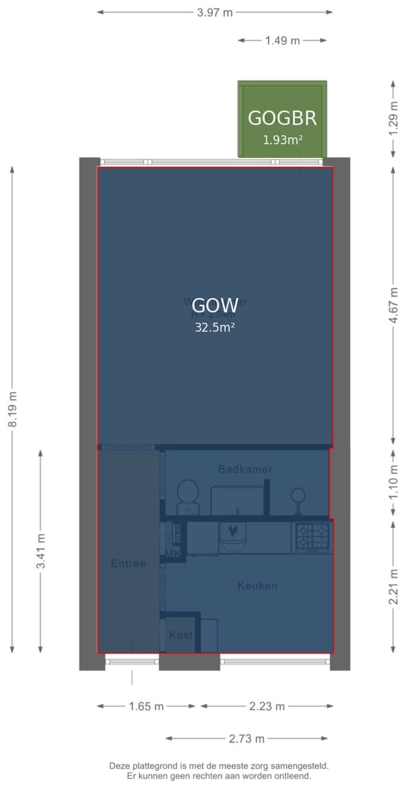 Foto 42 van Predikherenlaan 1
