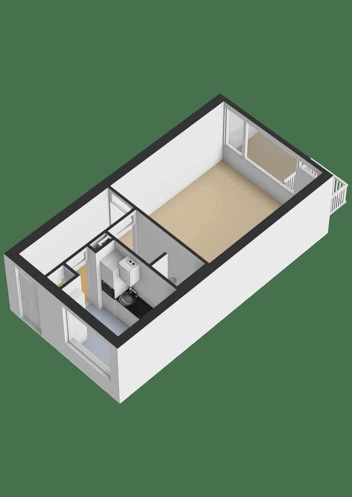 Foto 41 van Predikherenlaan 1