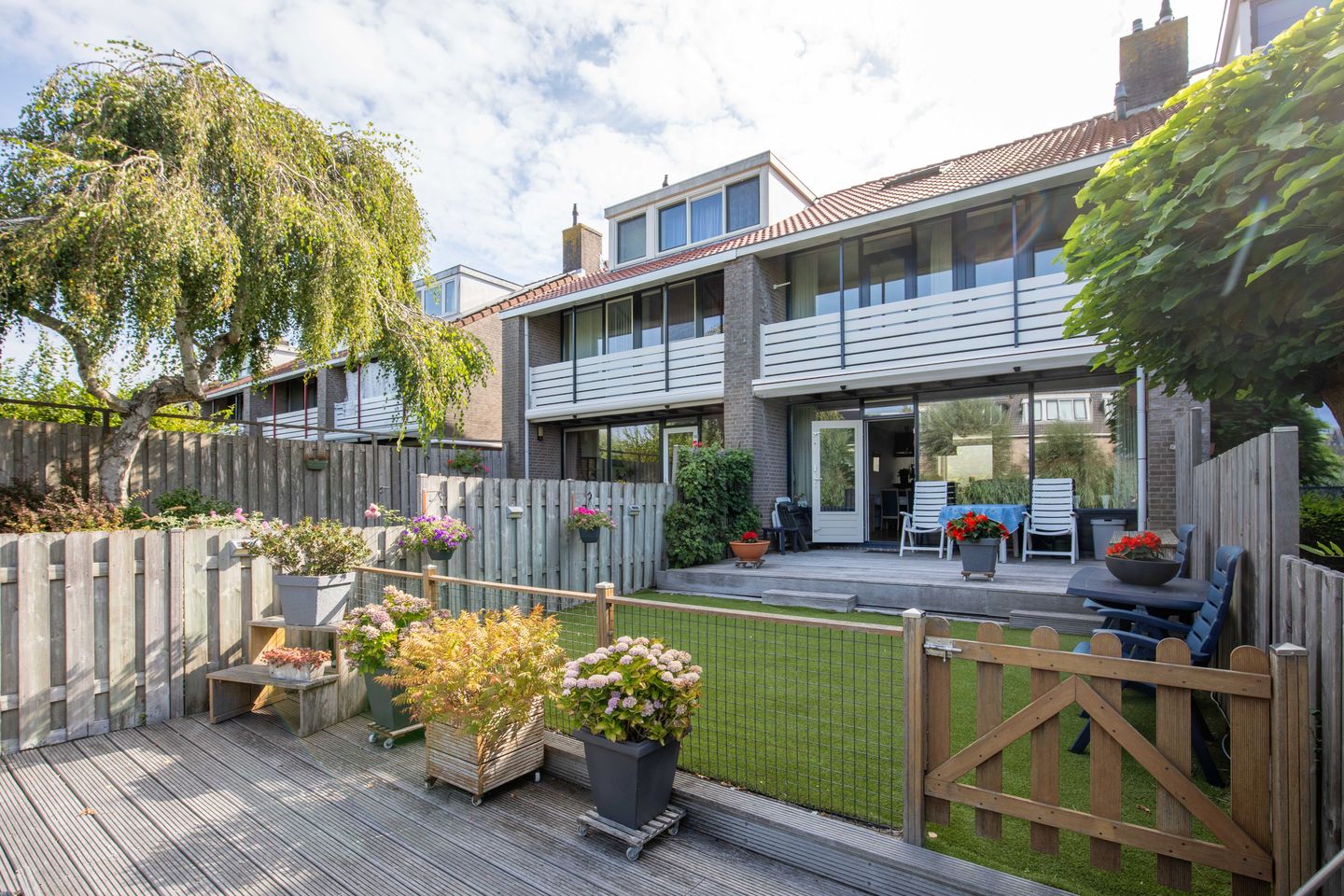 Foto 1 van Kofschip 20