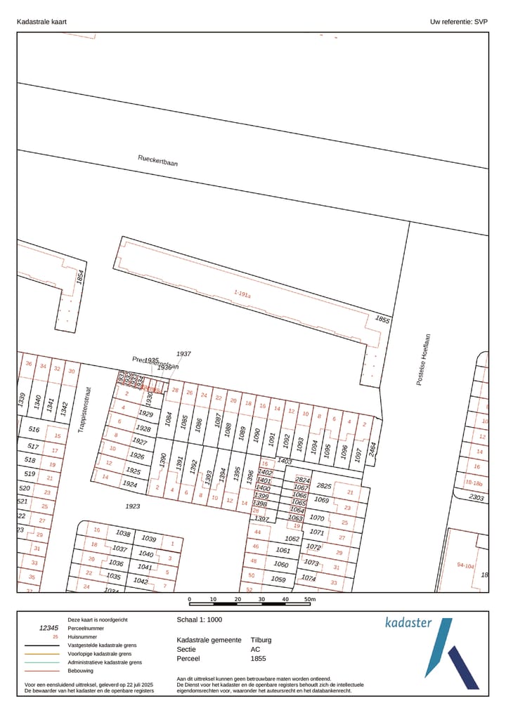 Foto 46 van Predikherenlaan 1