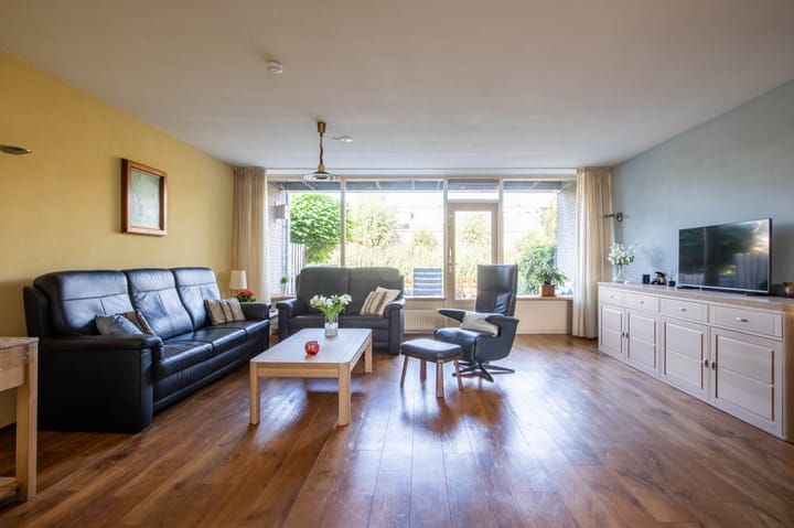 Foto 2 van Kofschip 20