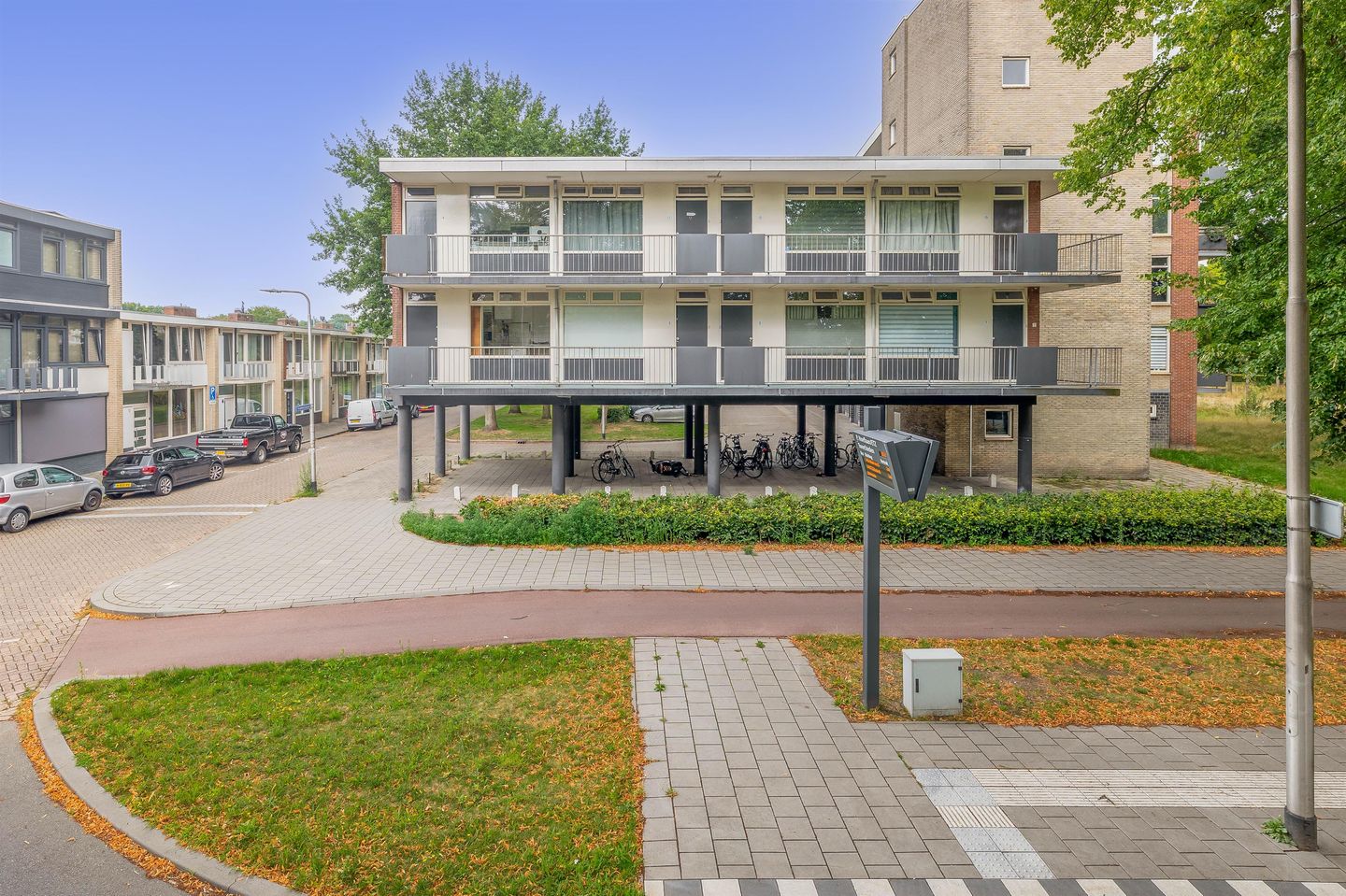 Photo 1 of Predikherenlaan 1