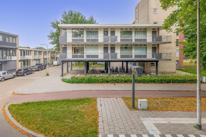 Foto 1 van Predikherenlaan 1