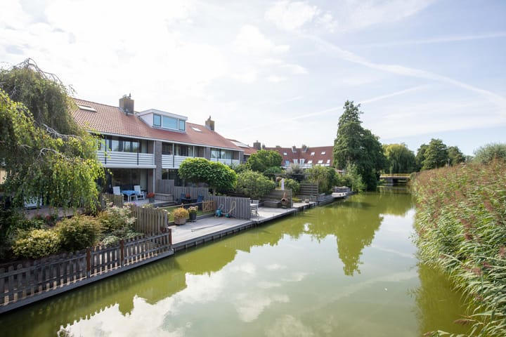 Foto 5 van Kofschip 20