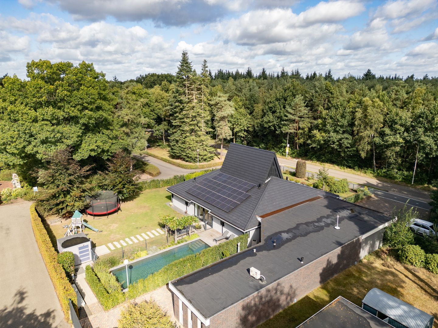 Photo 1 of Groesbeekseweg 50