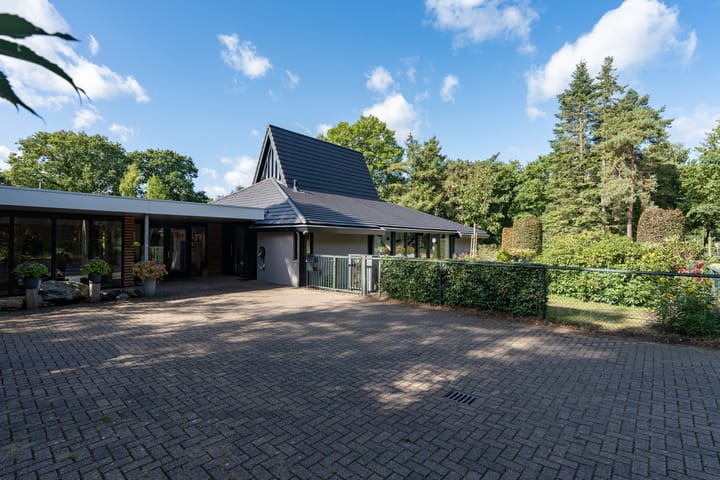 Photo 4 of Groesbeekseweg 50