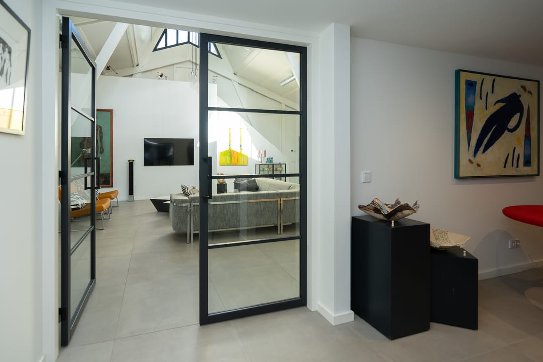 Photo 7 of Groesbeekseweg 50