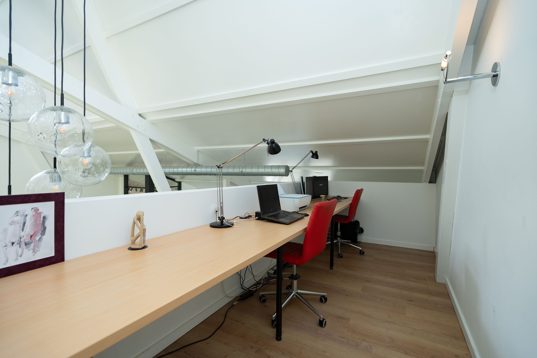 Photo 21 of Groesbeekseweg 50