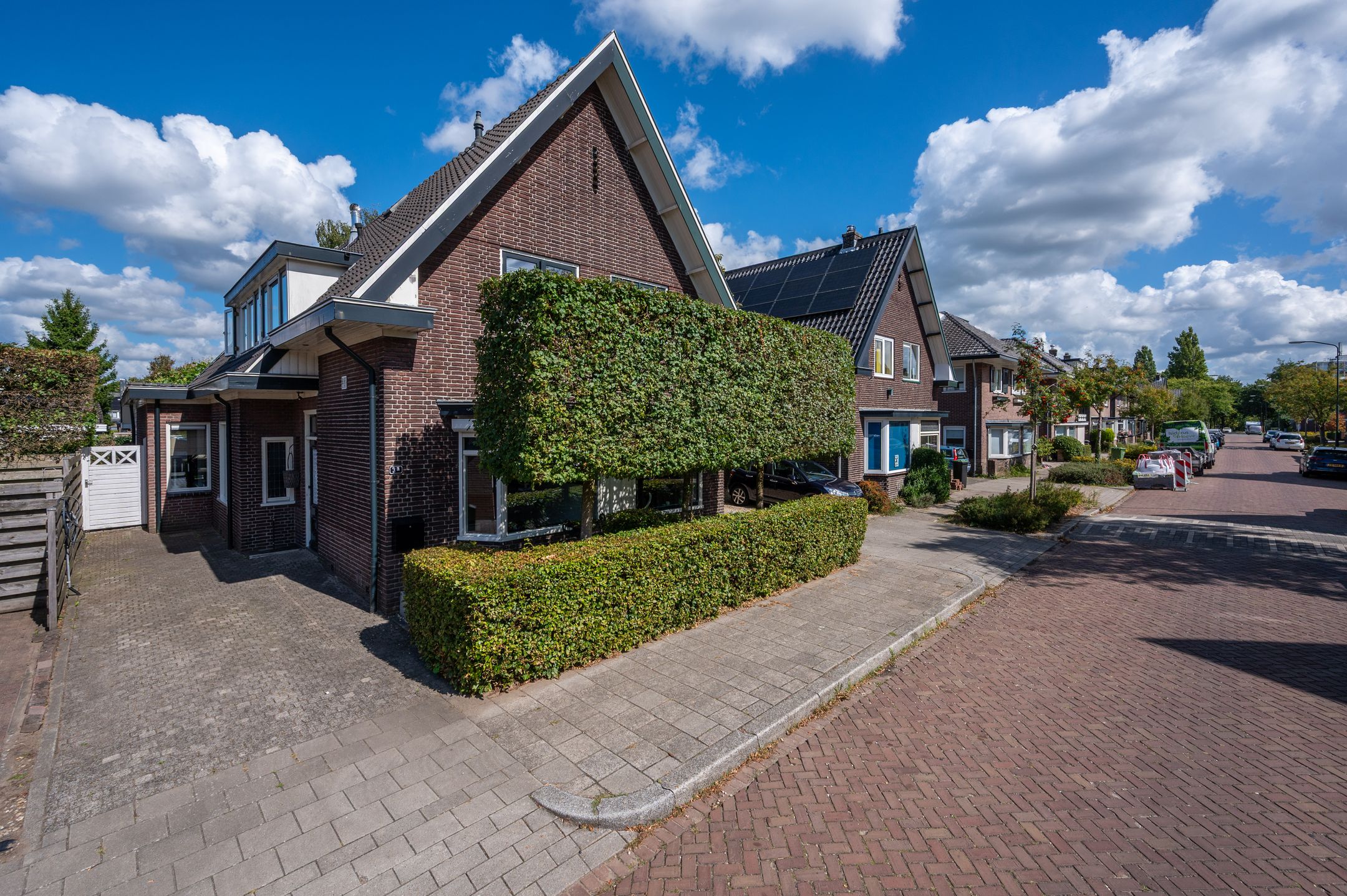 Patrijsweg 3-A, 3, A, Apeldoorn, 7331SR, Gelderland, Nederland 3 