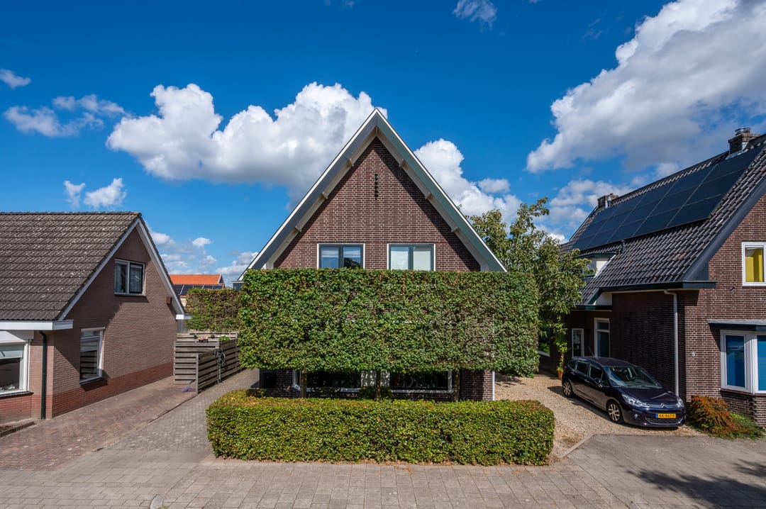 Photo 2 of Patrijsweg 3-A