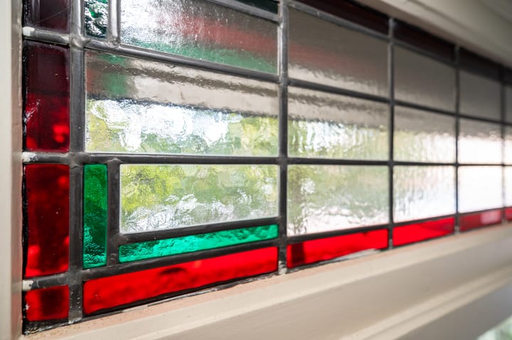 Foto 5 van Patrijsweg 3-A