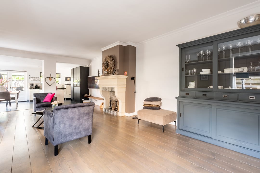 Photo 7 of Patrijsweg 3-A