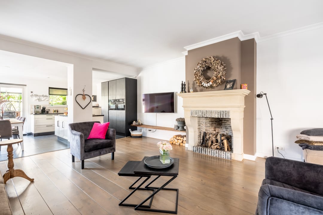 Photo 8 of Patrijsweg 3-A