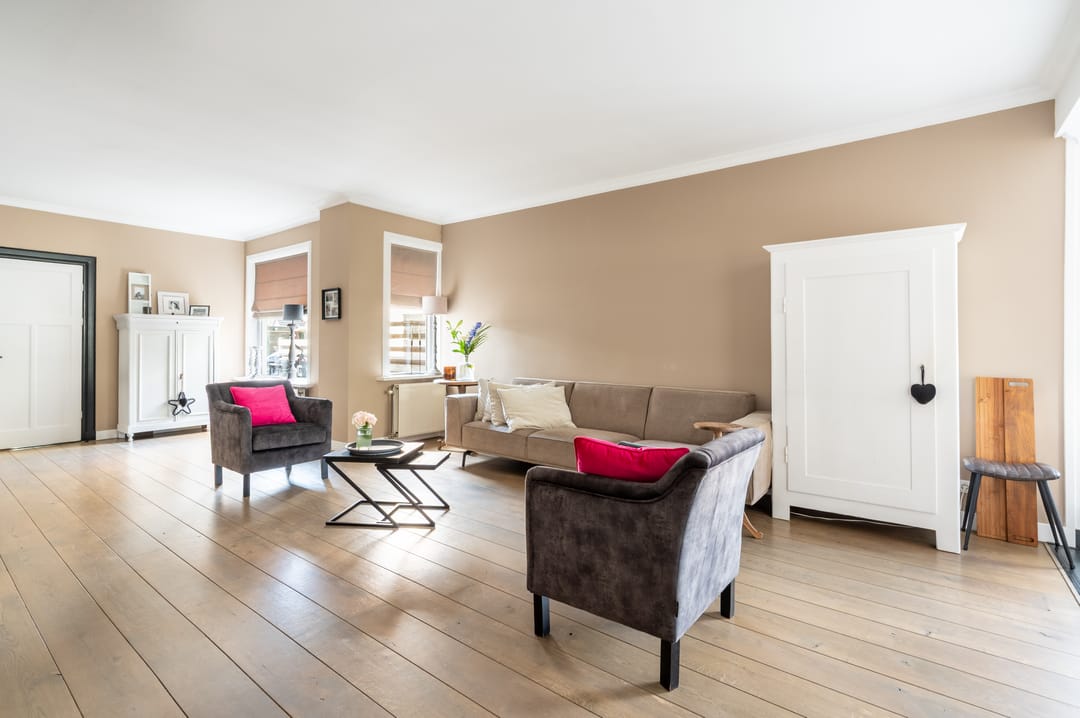 Photo 11 of Patrijsweg 3-A