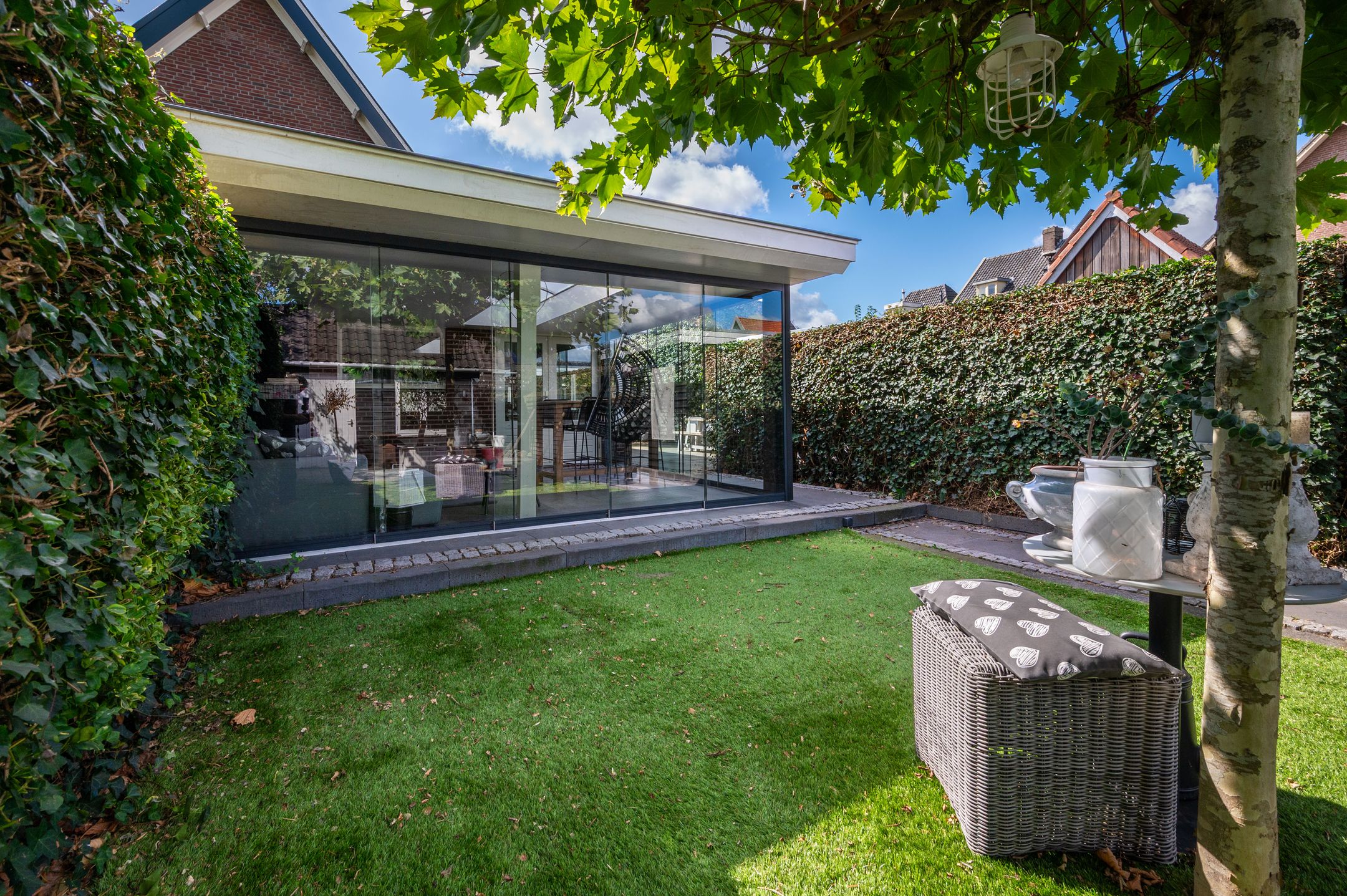 Photo 33 of Patrijsweg 3-A