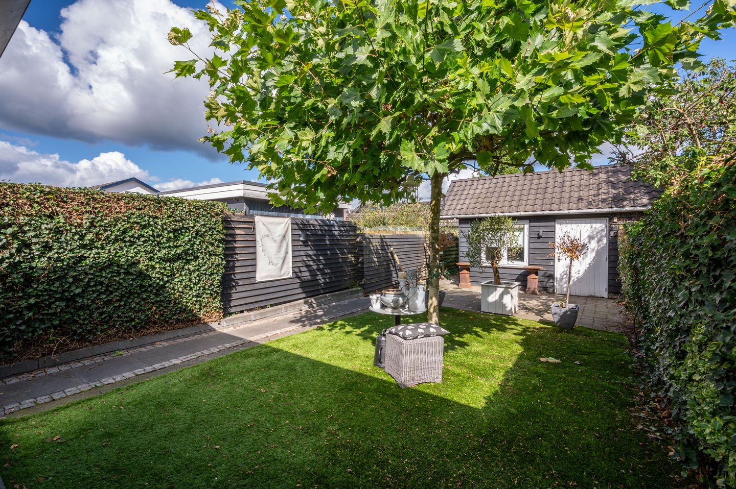 Photo 34 of Patrijsweg 3-A