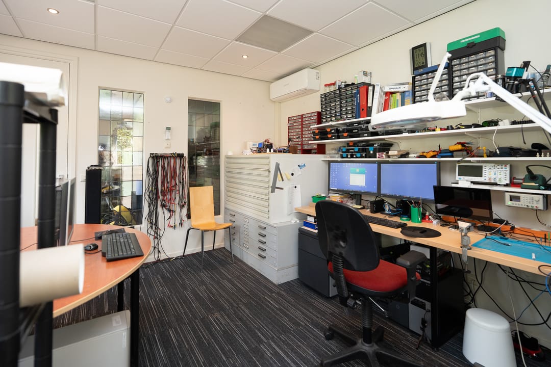 Photo 68 of Groesbeekseweg 50