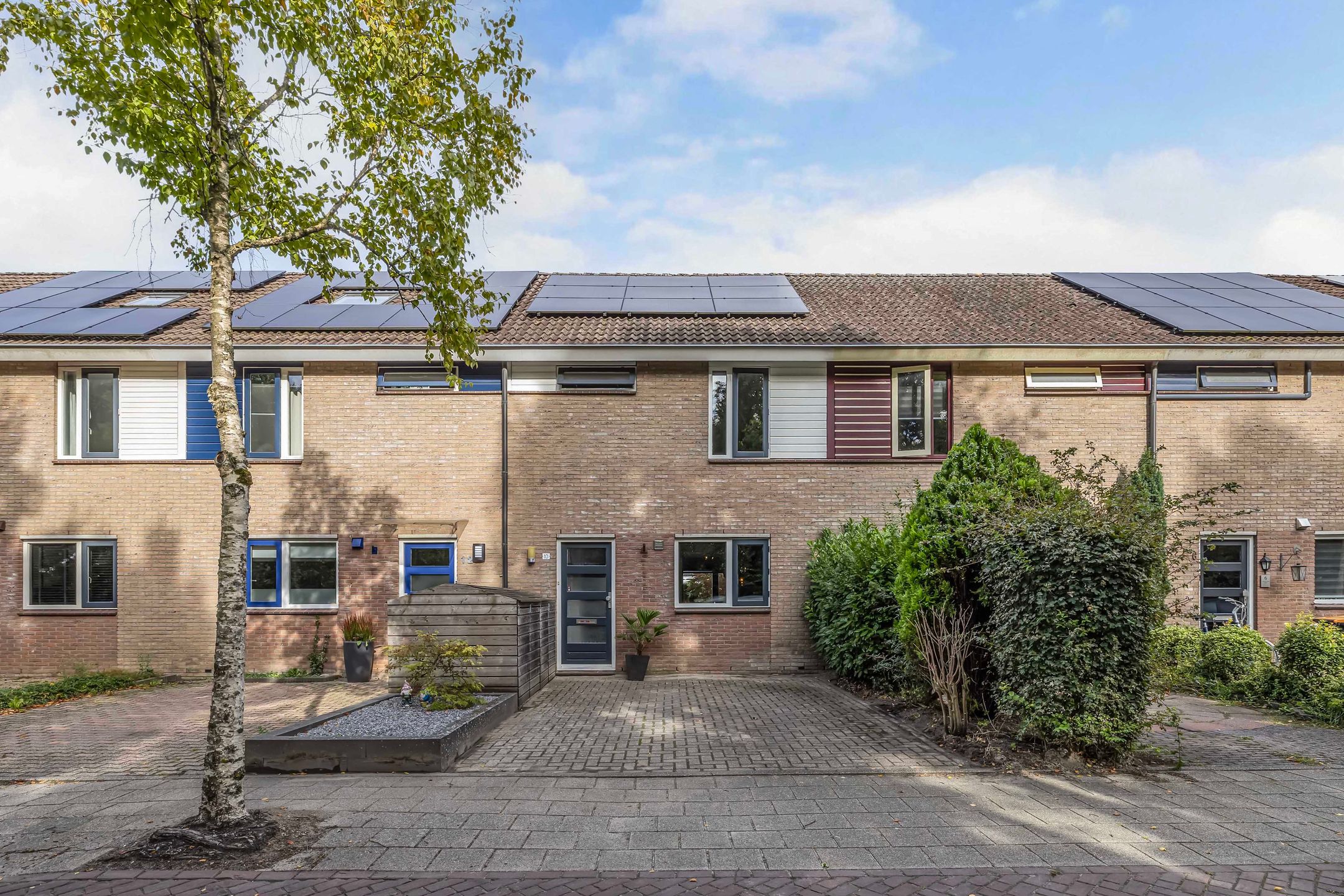 Andijkstraat, 10, Emmeloord, 8304CR, Flevoland, Nederland 10