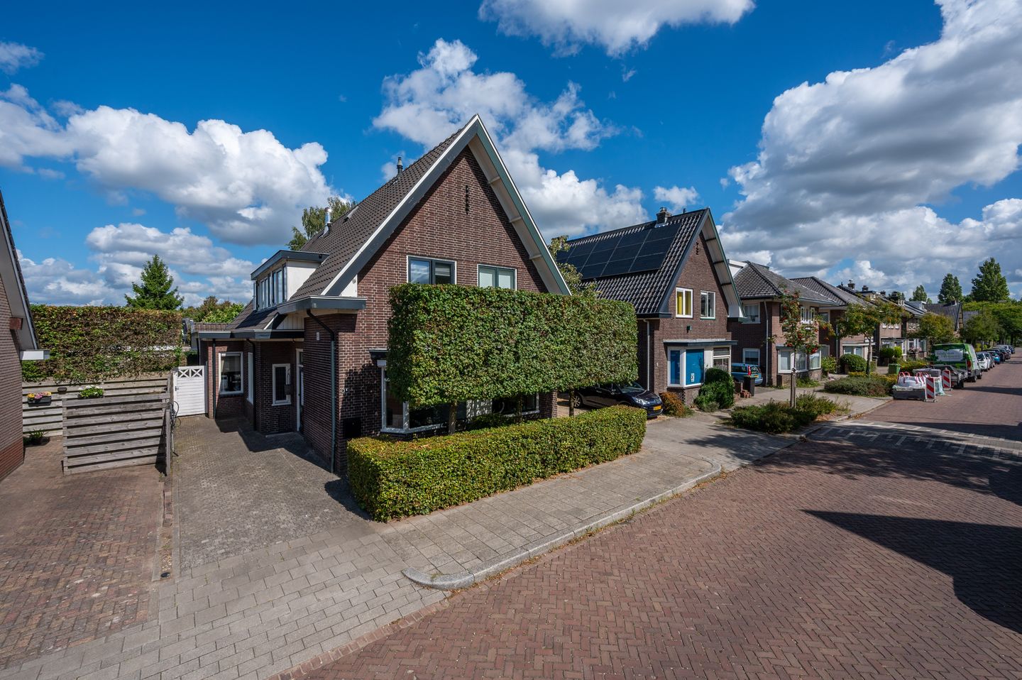 Photo 40 of Patrijsweg 3-A