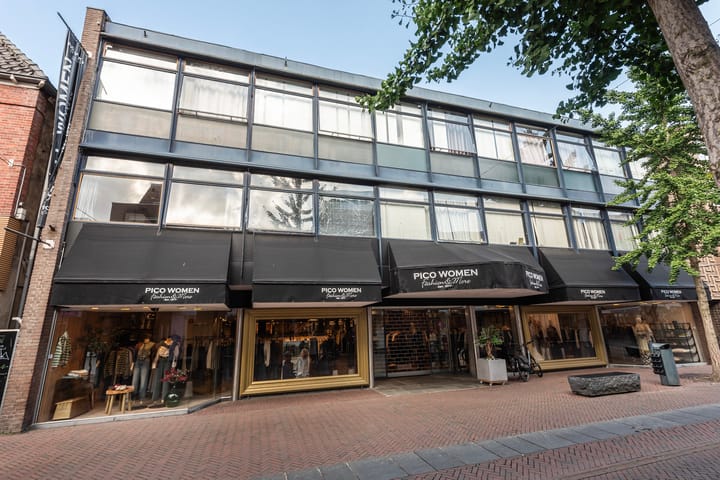 De Heurne 51, Enschede