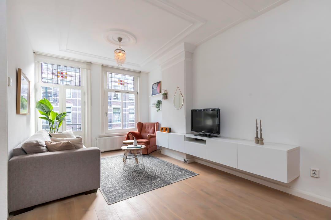 Foto 1 van Eerste Atjehstraat 41-2