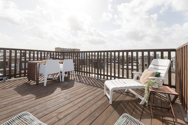 Photo 3 of Eerste Atjehstraat 41-2