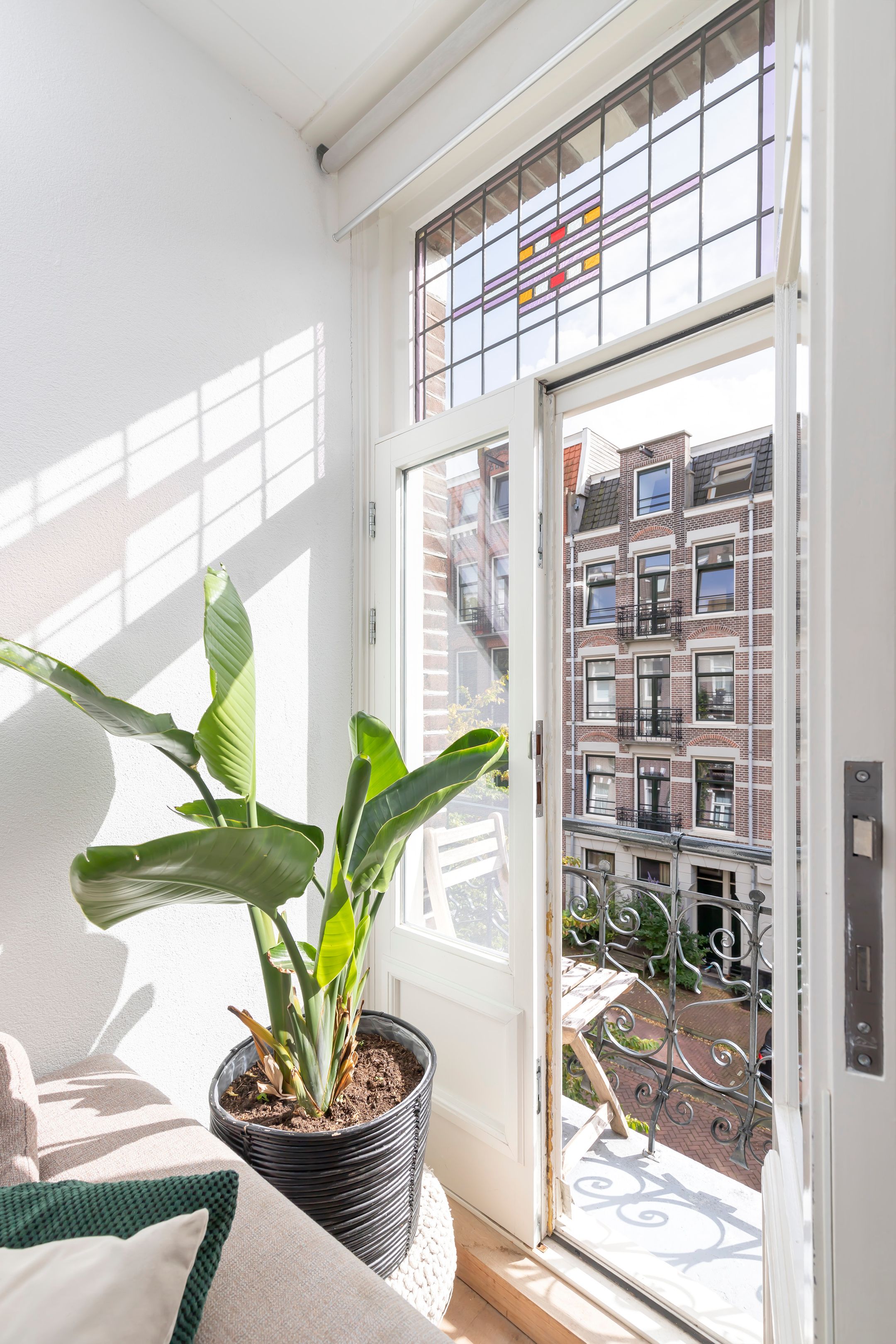 Foto 9 van Eerste Atjehstraat 41-2