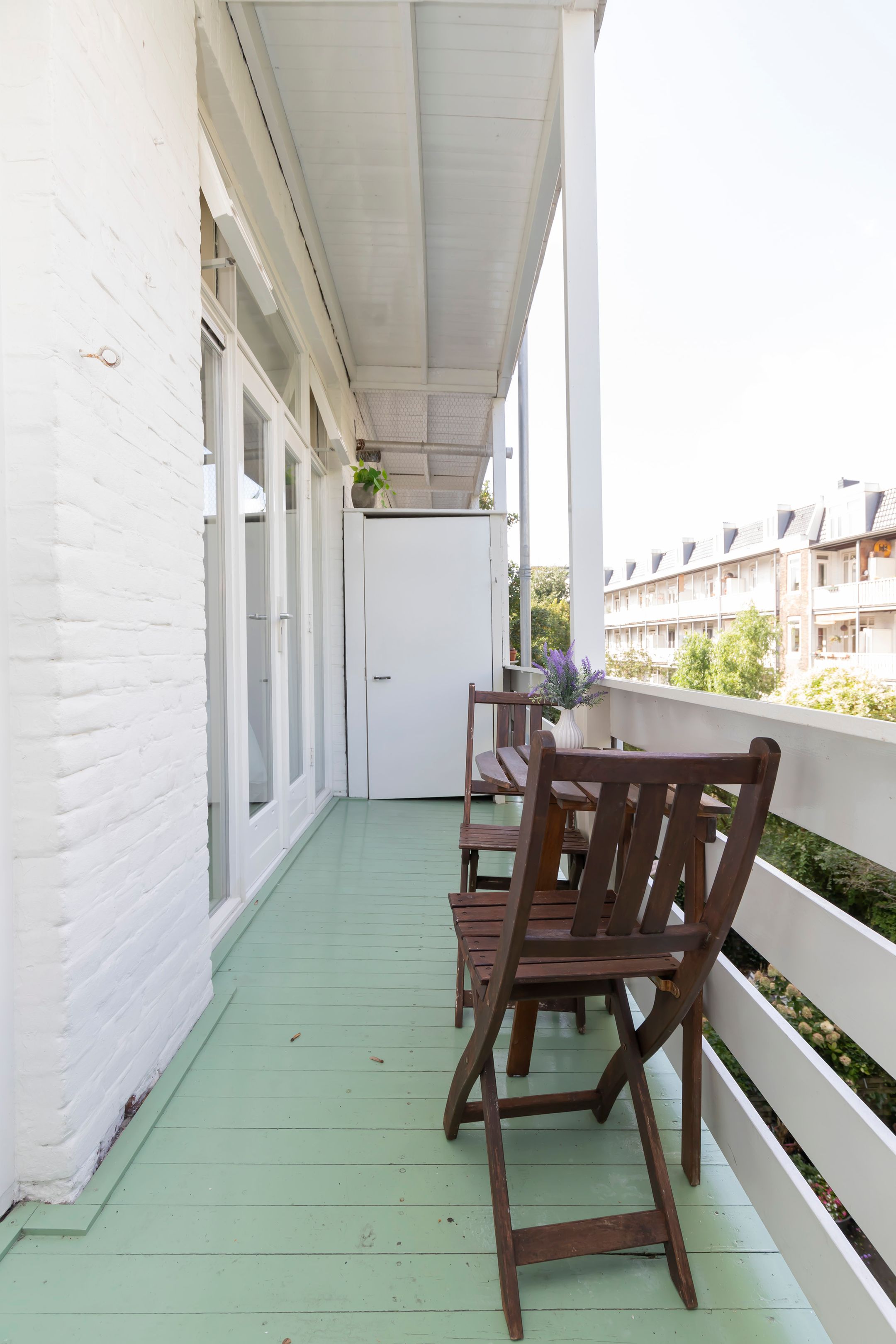 Foto 15 van Eerste Atjehstraat 41-2